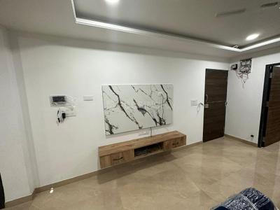 Hall Image of 1800 Sq.ft 3 BHK Apartment / Flat for rent in Tilak Nagar Jaipur for Rs. 45000