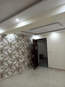 Hall Image of 1400 Sq.ft 3 BHK Apartment / Flat for sale in Patel Nagar Gurgaon for Rs. 8998000