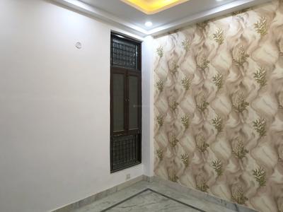 Bedroom Image of 900 Sq.ft 2 BHK Builder Floor for sale in Indirapuram Ghaziabad for Rs. 5300000