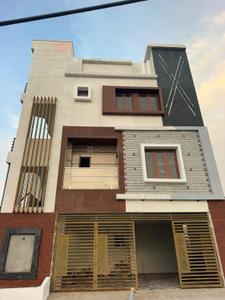 Image of 4000 Sq.ft 8 BHK Independent House for sale in Manganahalli, Bengaluru for Rs. 21500000