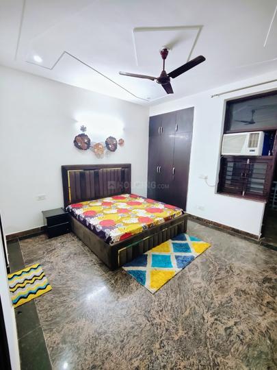 Jain Properties Bedroom 1