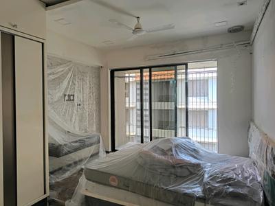 Ashish Bedroom Two 2