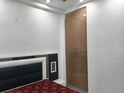 Bedroom Image of 1920 Sq.ft 3 BHK Apartment / Flat for sale in Bestech Park View Residency, Palam Vihar Gurgaon for Rs. 24000000