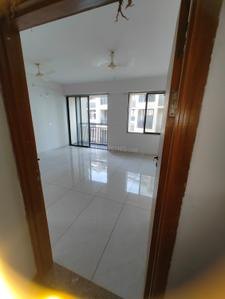 Hall Image of 1305 Sq.ft 2 BHK Apartment / Flat for rent in Jagatpur Ahmedabad for Rs. 21000
