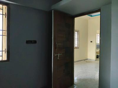 Bedroom Image of 735 Sq.ft 2 BHK Independent House for sale in Sirukadal Chennai for Rs. 3465000