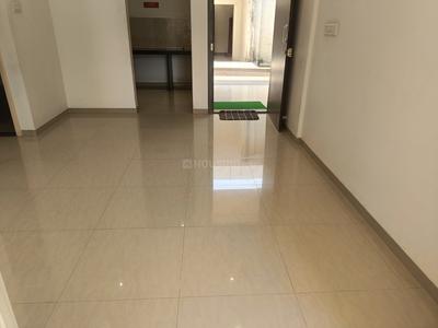 Hall Image of 920 Sq.ft 2 BHK Apartment / Flat for sale in Somani Towers, Punawale Pune for Rs. 6000000