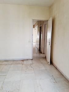 Hall Image of 550 Sq.ft 1 BHK Apartment / Flat for rent in Andheri West Mumbai for Rs. 45000