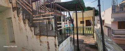 Balcony Image of 678 Sq.ft 3 BHK Independent House for sale in Arappalayam Madurai for Rs. 7500000