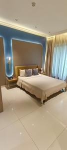 Image of 1021 Sq.ft 2 BHK Apartment / Flat for sale in Kumar Magnacity Tower A3, Manjari Budruk, Pune for Rs. 6800000