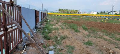 Image of 620 Sq.ft Residential Plot / Land for sale in Karipatti, Salem for Rs. 1277200