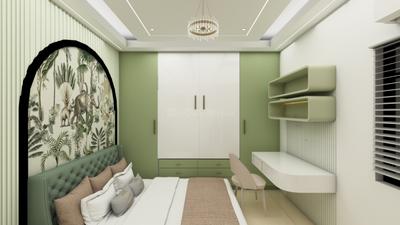 Bedroom Image of 1350 Sq.ft 3 BHK Apartment / Flat for sale in Phulwari Sharif Patna for Rs. 4900000