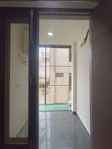 Hall Image of 900 Sq.ft 2 BHK Builder Floor for sale in Malviya Nagar New Delhi for Rs. 17000000