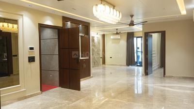 Hall Image of 1800 Sq.ft 3 BHK Builder Floor for sale in Ansal Api Esencia, Sector 67 Gurgaon for Rs. 19000000