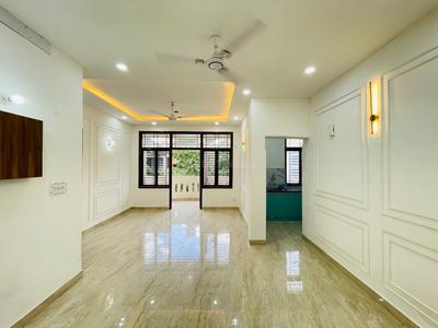 Hall Image of 1500 Sq.ft 3 BHK Builder Floor for sale in Sector 57 Gurgaon for Rs. 20350000