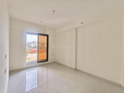 Bedroom Image of 1940 Sq.ft 4.5 BHK Apartment / Flat for sale in Snehkiran Tower, Hiranandani Estate Thane for Rs. 18500000
