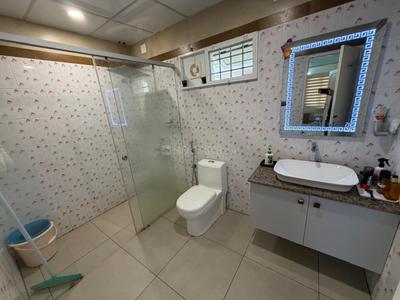 Image of 2000 Sq.ft 3 BHK Villa for sale in Relcon Midtown Villas, Kaloor, Kochi for Rs. 19000000