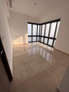 Hall Image of 1850 Sq.ft 5 BHK Apartment / Flat for sale in Lower Parel Mumbai for Rs. 120000000