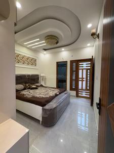 Bedroom Image of 900 Sq.ft 2 BHK Apartment / Flat for sale in Kharar Mohali for Rs. 5290000