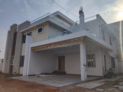 Image of 3500 Sq.ft 3 BHK Villa for sale in Uppal, Hyderabad for Rs. 28000000