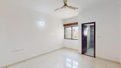 Bedroom Image of 1849 Sq.ft 3 BHK Apartment / Flat for sale in Sattva Cadenza, Kudlu Gate Bengaluru for Rs. 30000000