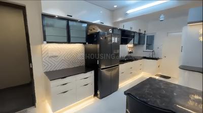 Kitchen Image of 1335 Sq.ft 3 BHK Apartment / Flat for sale in Smile Sunny Verano by Smile Group, Chikkakannalli Bengaluru for Rs. 17100000