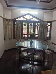 Hall Image of 2000 Sq.ft 4 BHK Independent House for rent in Adajan Surat for Rs. 36000