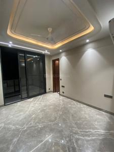 Hall Image of 2000 Sq.ft 3 BHK Builder Floor for sale in Green Park New Delhi for Rs. 52500000