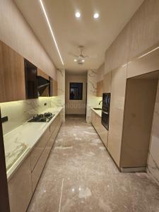 Image of 1950 Sq.ft 3 BHK Builder Floor for sale in Sector 46, Gurgaon for Rs. 35000000