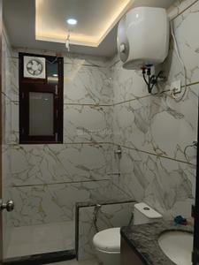 Image of 2200 Sq.ft 3 BHK Builder Floor for rent in Sector 122, Noida for Rs. 42000