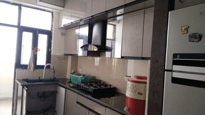 Skytech Merion Residency II Main Image 1