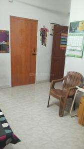 Hall Image of 824 Sq.ft 2 BHK Independent House for sale in Kolathur Chennai for Rs. 8000000
