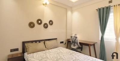Bedroom Image of 5000 Sq.ft 10 BHK Independent House for sale in Harlur Bengaluru for Rs. 45000000