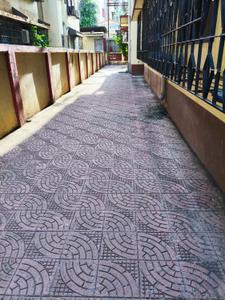 Image of 525 Sq.ft 1 BHK Apartment / Flat for rent in Vasai West, Vasai for Rs. 10000