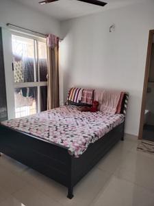 Bedroom Image of 560 Sq.ft 2 BHK Apartment / Flat for sale in Lodha Upper Thane, Bhiwandi Thane for Rs. 7900000