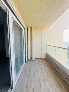 Balcony Image of 1200 Sq.ft 2 BHK Apartment / Flat for sale in Venkatesh Skydale, Hingne Khurd Pune for Rs. 19000000