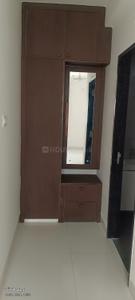 Bedroom Image of 2262 Sq.ft 3 BHK Apartment / Flat for rent in My Home Sayuk, Tellapur Sangareddy for Rs. 70000