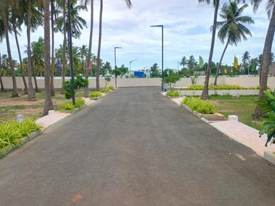 Image of 1050 Sq.ft Residential Plot / Land for sale in Kelambakkam, Chennai for Rs. 5197500