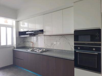 Kitchen Image of 5500 Sq.ft 6 BHK Builder Floor for sale in DLF Alameda, Sector 71 Gurgaon for Rs. 72500000