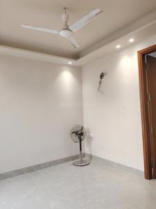 Bedroom Image of 1600 Sq.ft 3 BHK Duplex for sale in Saket New Delhi for Rs. 11000000