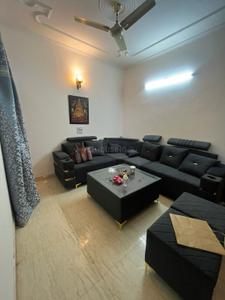 Bedroom Image of 900 Sq.ft 2 BHK Apartment / Flat for sale in Nirmaan Infratech Shimla Apartments, Sector 117 Mohali for Rs. 3700000