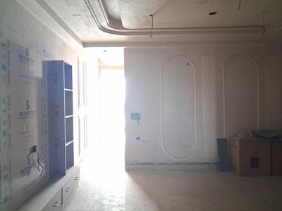 Living Room Image of 950 Sq.ft 2 BHK Apartment / Flat for sale in Skyline Dev Infra, Sector 49 Noida for Rs. 4500000