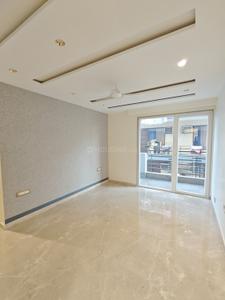 Bedroom Image of 2750 Sq.ft 3 BHK Builder Floor for sale in Emaar Emerald Hill, Sector 65 Gurgaon for Rs. 32000000