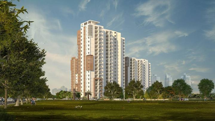 Ramky One Astra Main Image 1