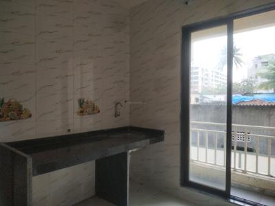 Kitchen Image of 900 Sq.ft 2 BHK Apartment / Flat for sale in Kalyan East Kalyan for Rs. 7400000
