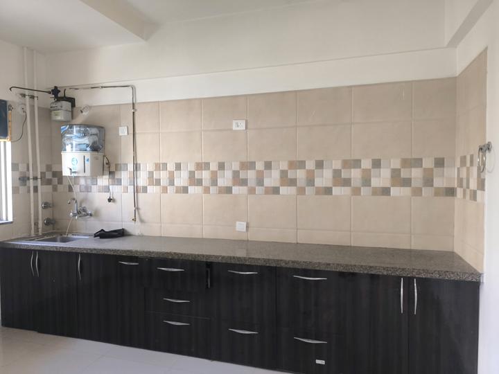 Sanket Kool Homes Panchamrut Main Image 1