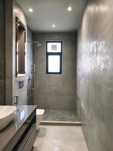 Bedroom One Image of 2500 Sq.ft 4 BHK Builder Floor for sale in Sushant Lok Phase 1 Gurgaon for Rs. 55000000