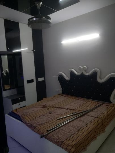 Rajouri Garden Extension, Rajouri Garden Bedroom 1