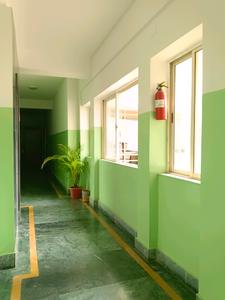 Lobby Image of 1105 Sq.ft 3 BHK Apartment / Flat for sale in Pancha Sayar Kolkata for Rs. 6500000