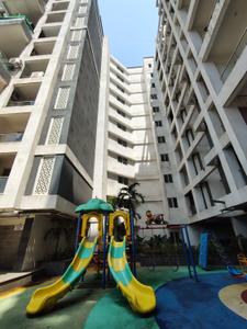 Image of 1675 Sq.ft 2 BHK Apartment / Flat for sale in Tatibandh, Raipur for Rs. 6448750