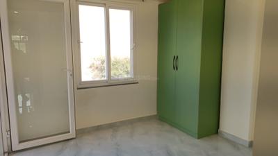Bedroom Image of 1400 Sq.ft 3 BHK Apartment / Flat for sale in DDA Akshardham Apartments, Sector 19 Dwarka New Delhi for Rs. 17000000